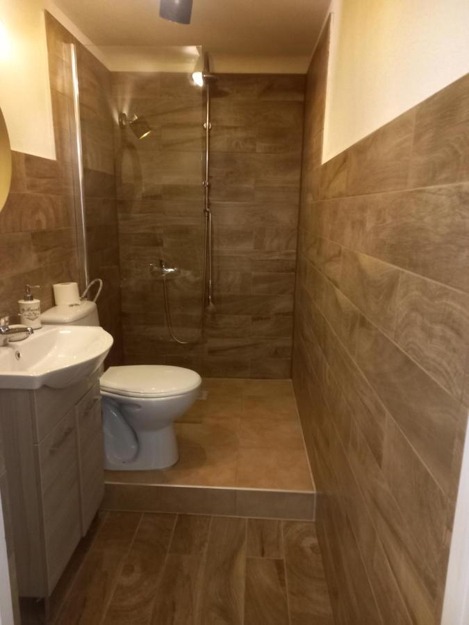 Liszt Ferenc Square Studio Apartment 부다페스트 외부 사진