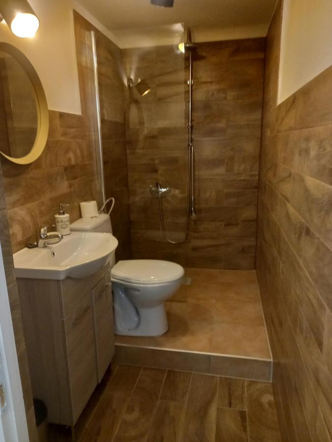 Liszt Ferenc Square Studio Apartment 부다페스트 외부 사진